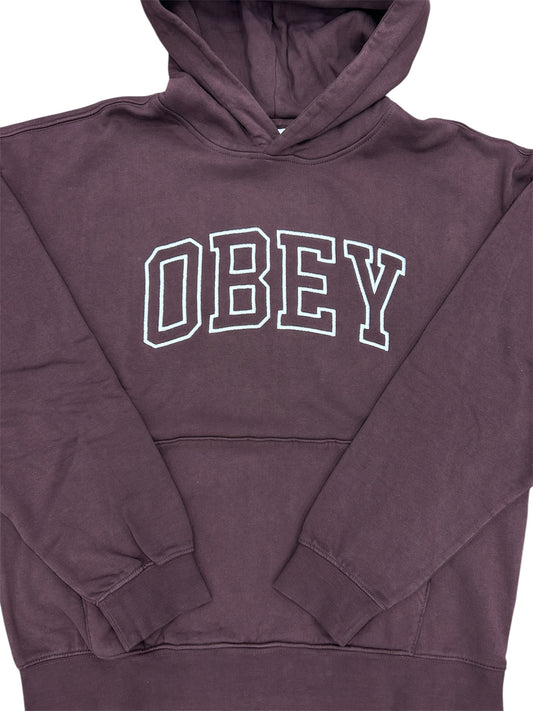 Felpa Obey