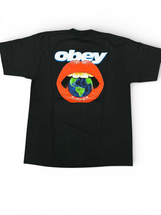 T-shirt Obey