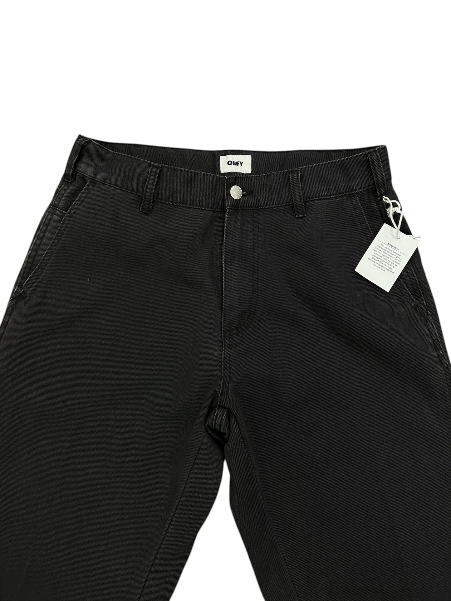 Jeans carpenter Obey