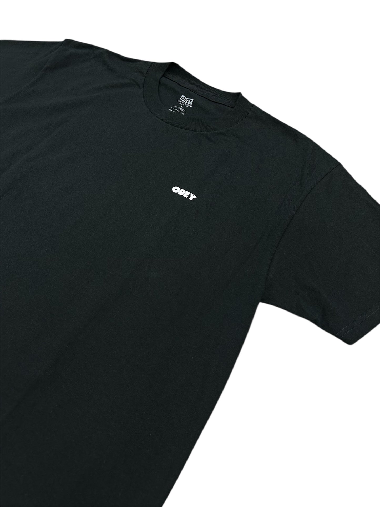 T-shirt Obey