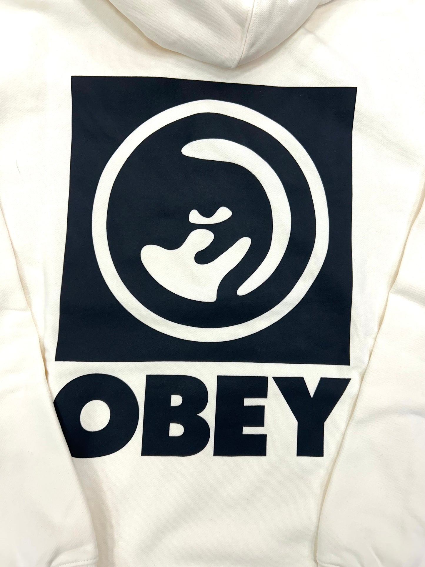 Felpa Obey