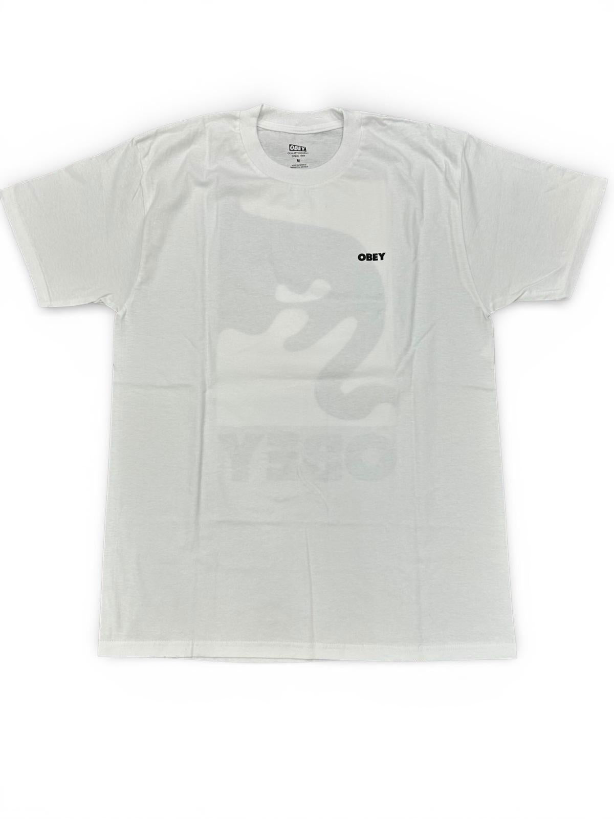 T-shirt Obey