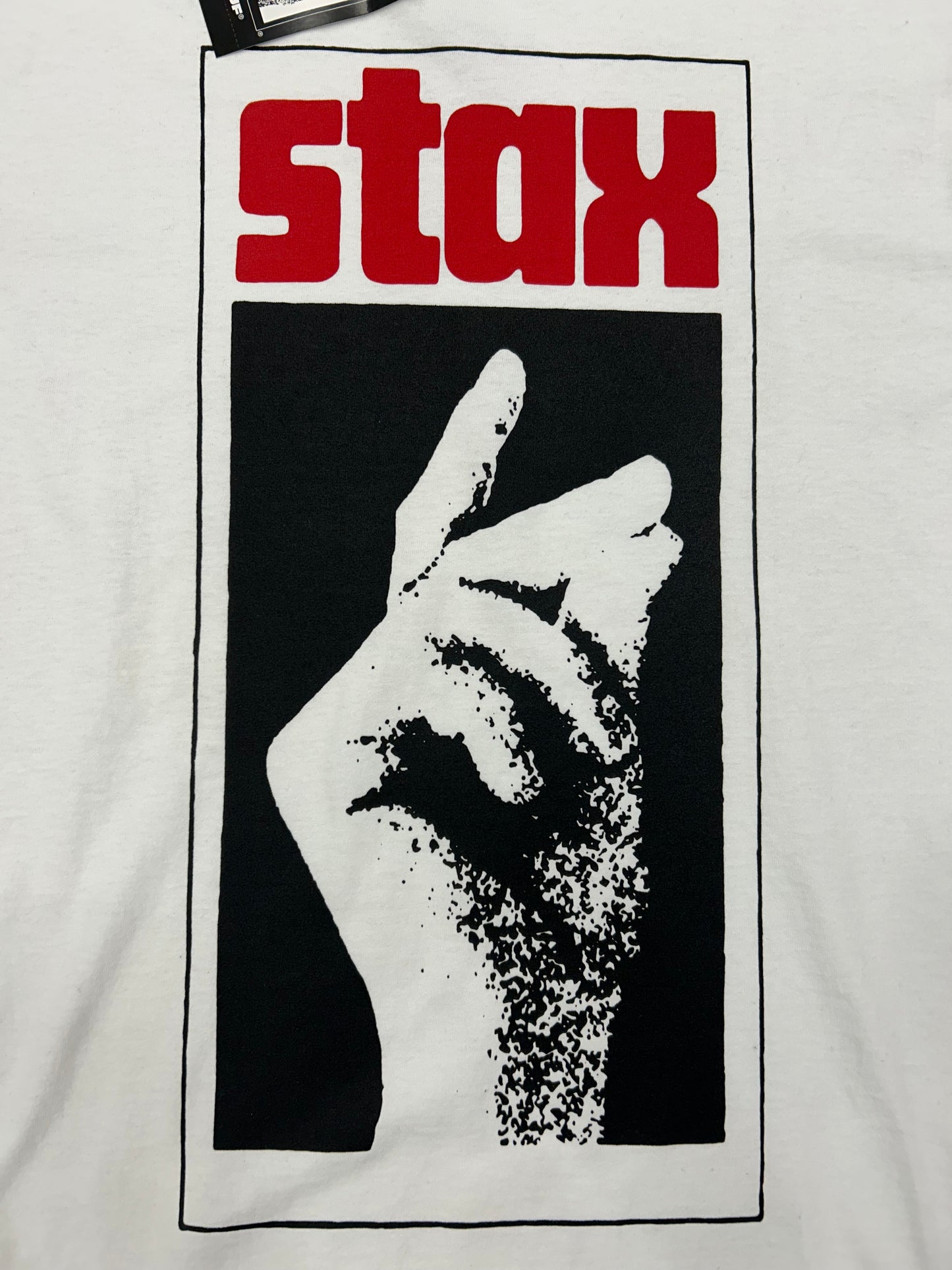 T-shirt Huf x Stax