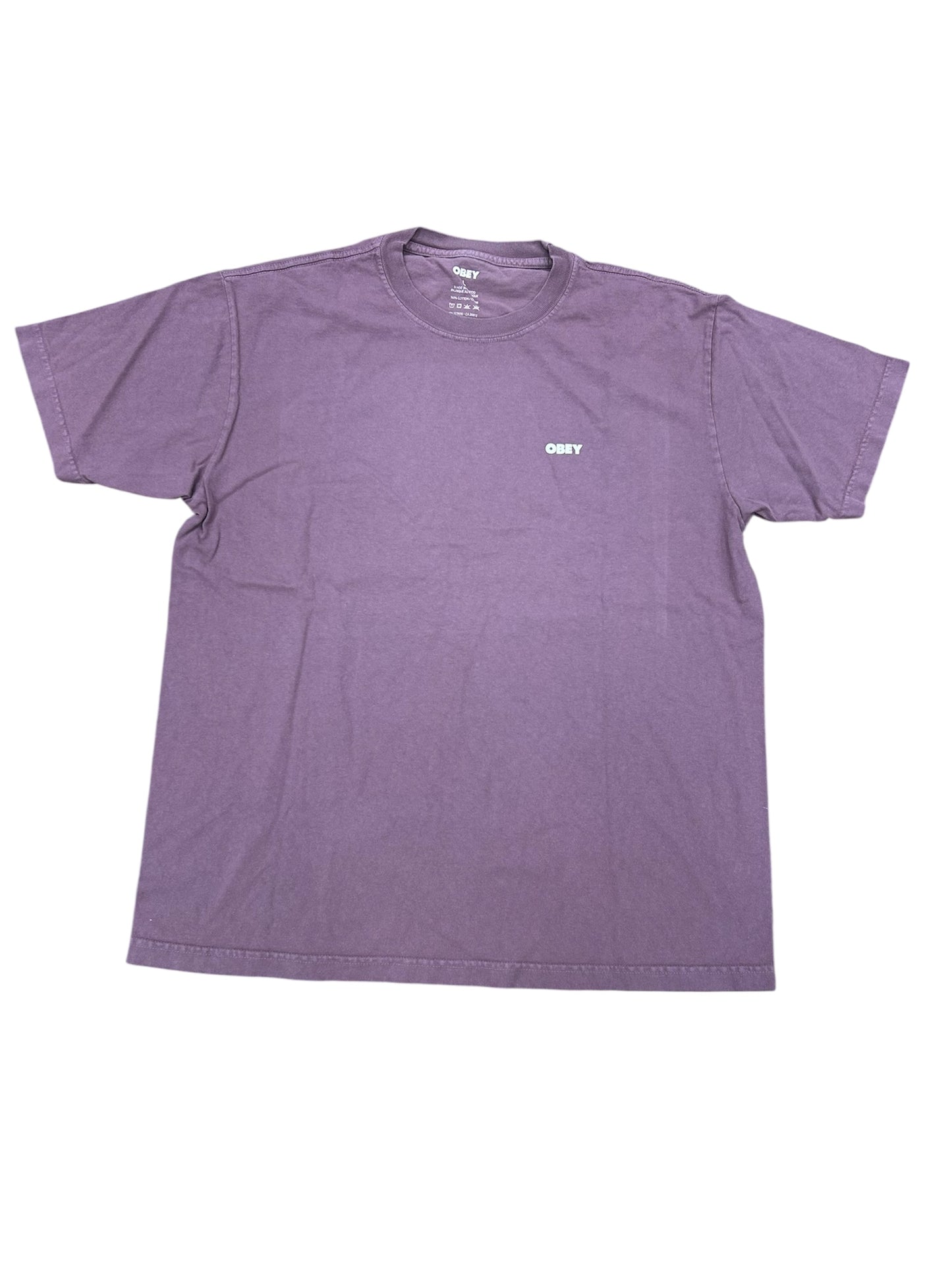 T-shirt Obey
