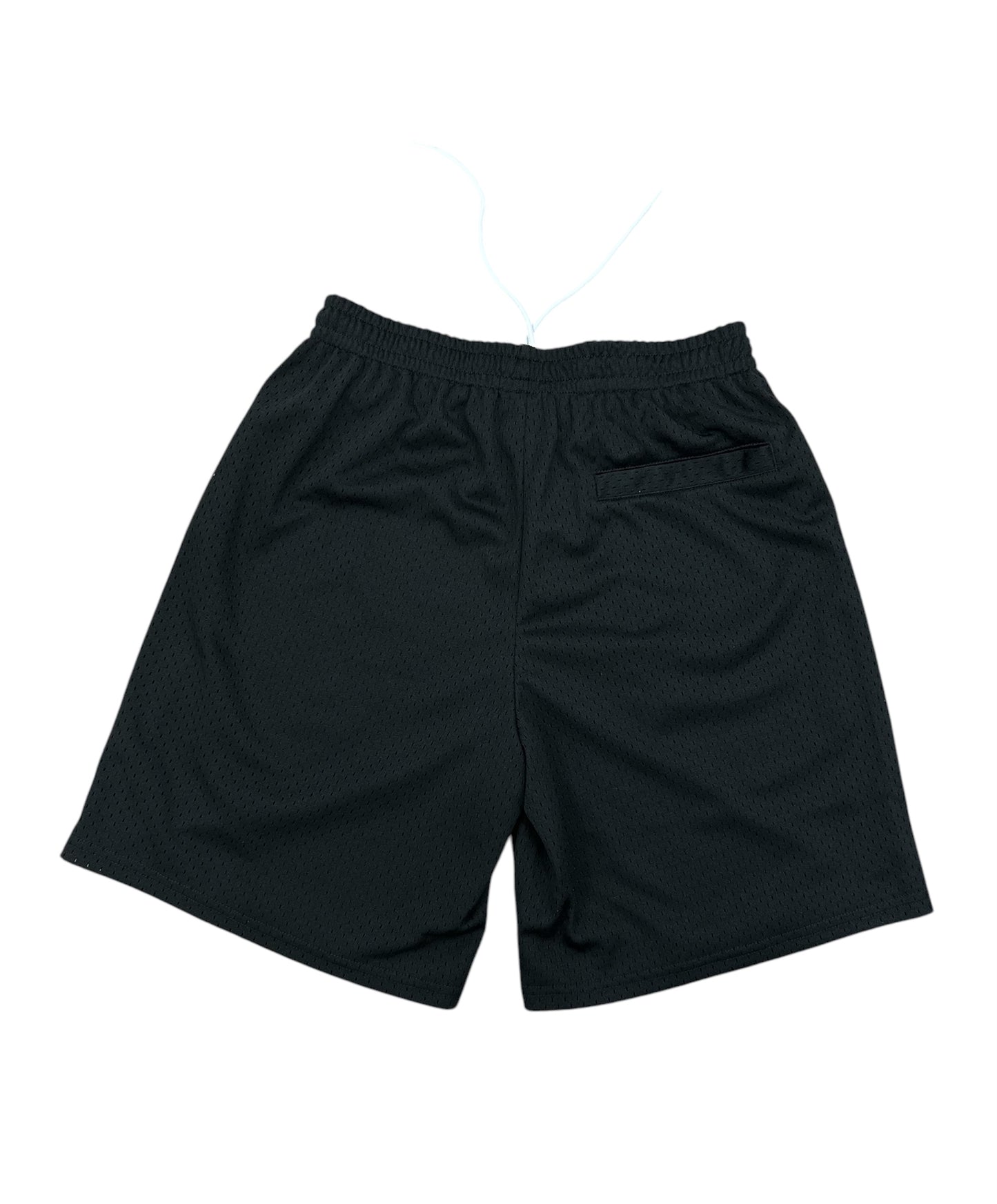Short Huf