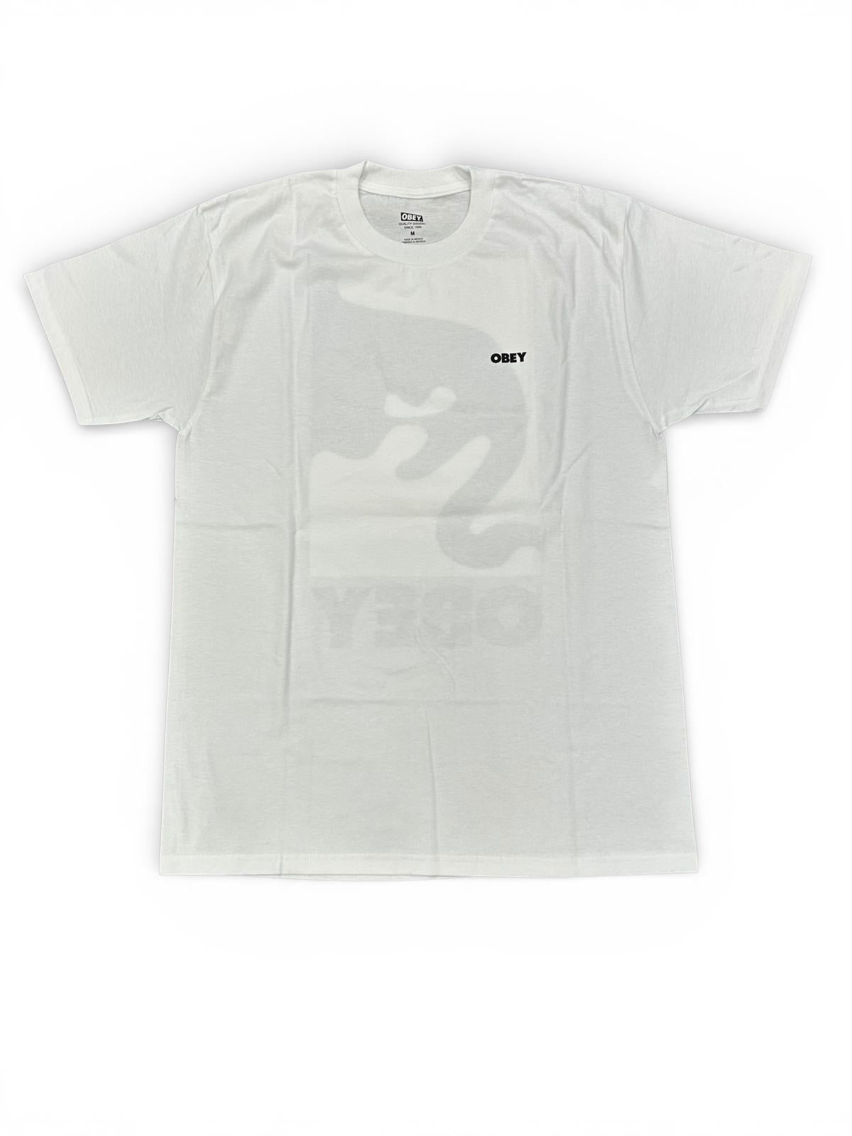 T-shirt Obey