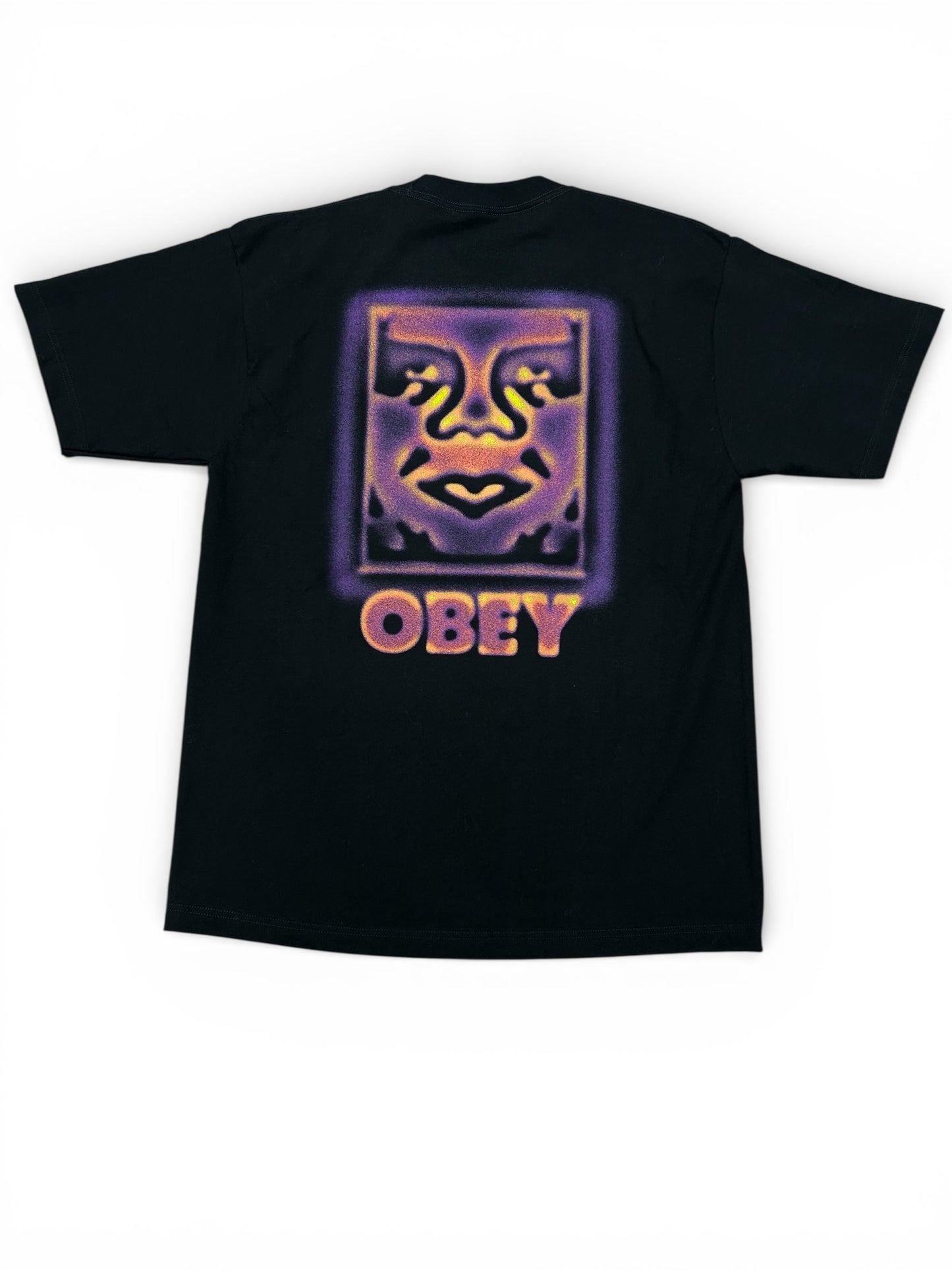 T-shirt Obey