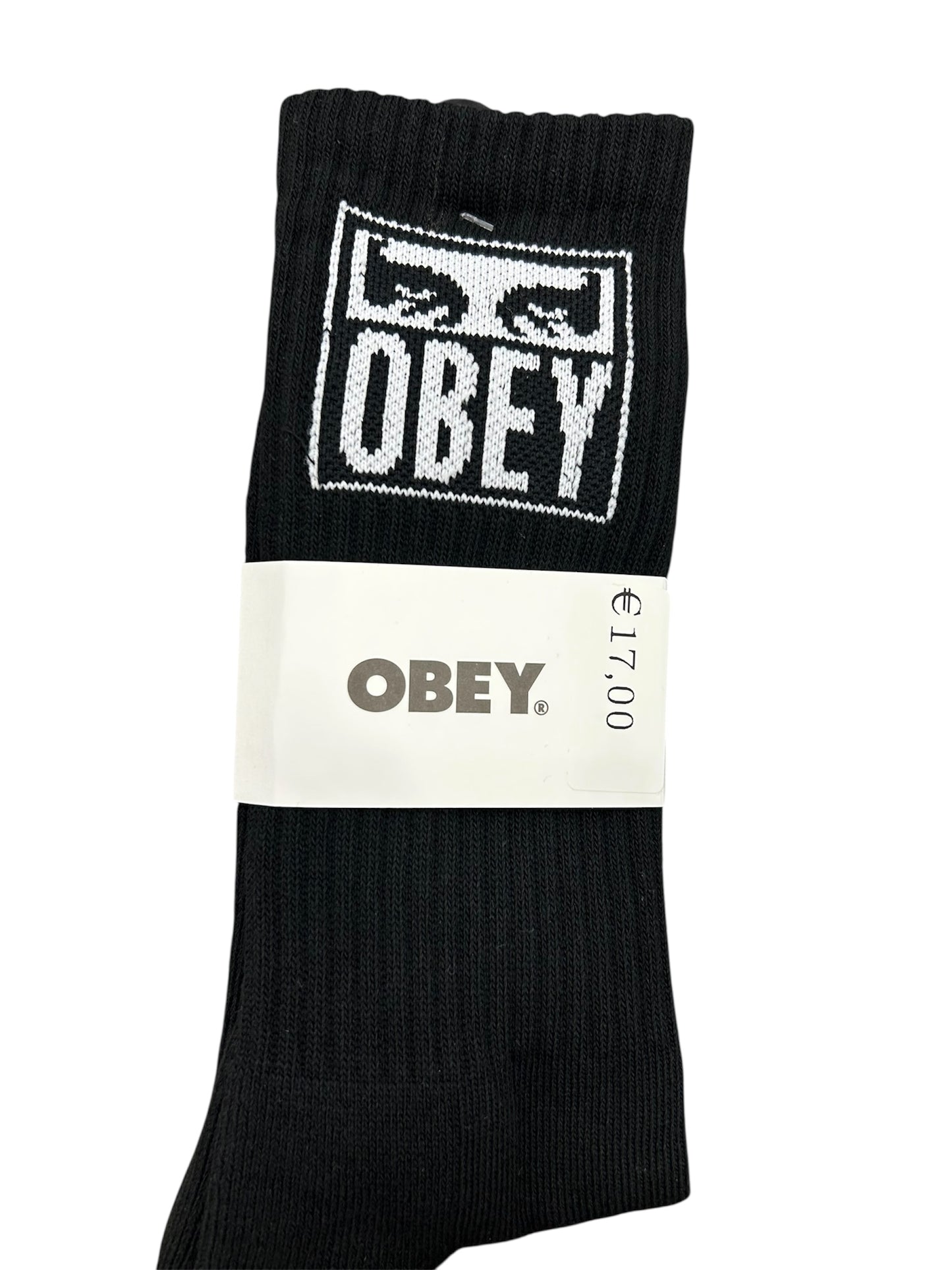 Calze Obey