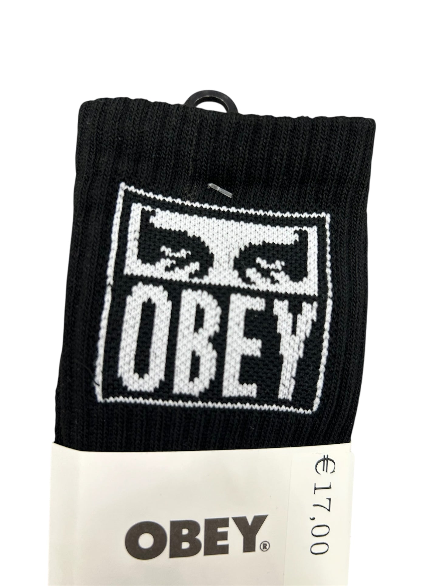 Calze Obey
