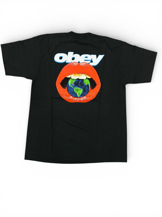 T-shirt Obey