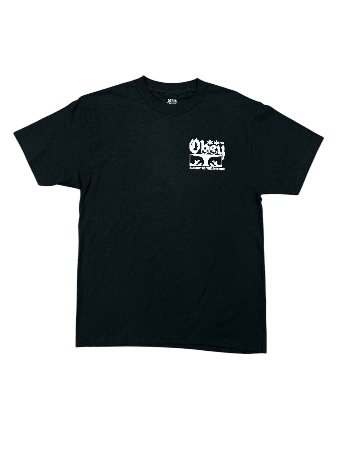 T-shirt Obey