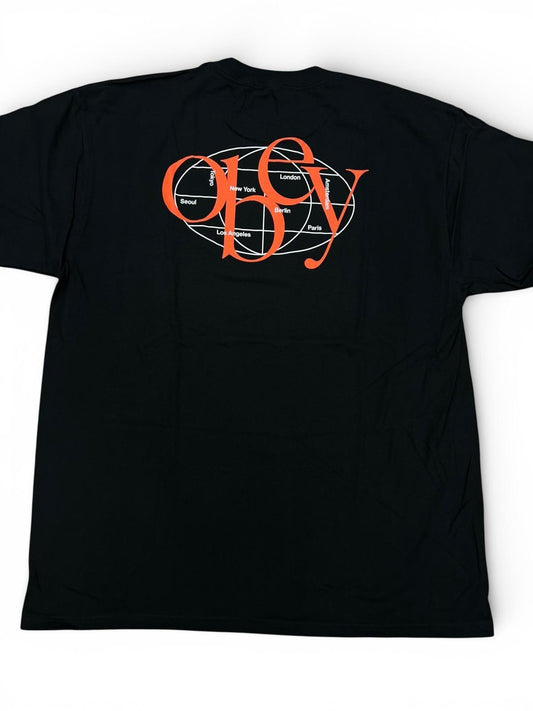 T-shirt Obey