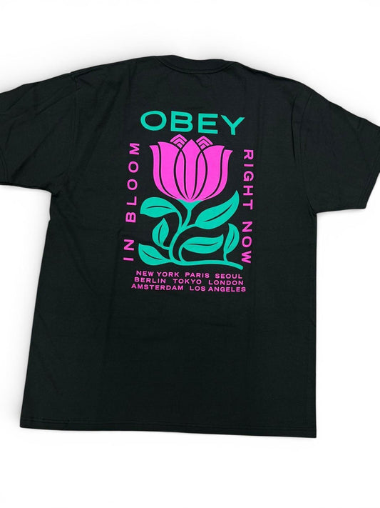 T-shirt Obey