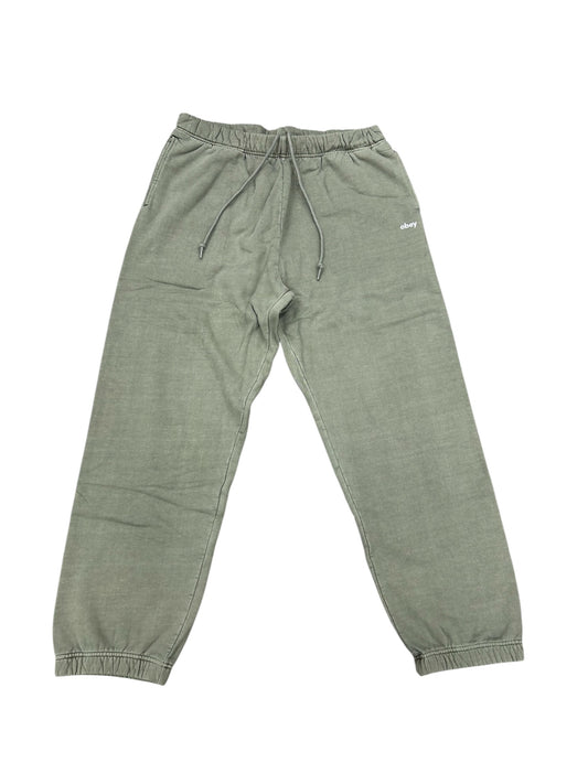 Pantaloni Obey