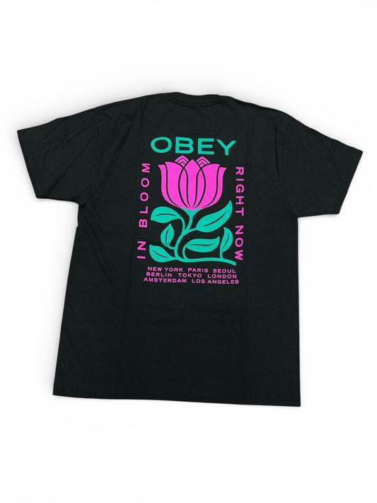 T-shirt Obey
