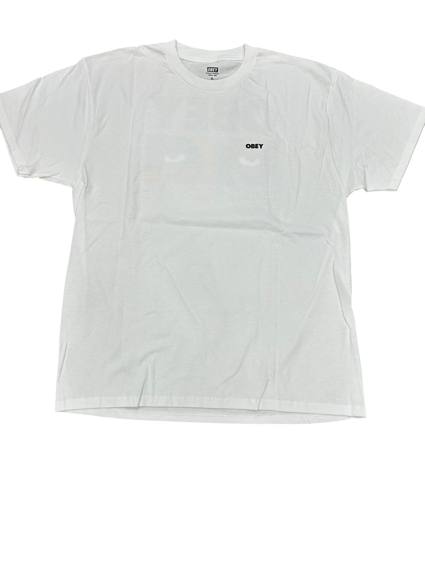 T-shirt Obey