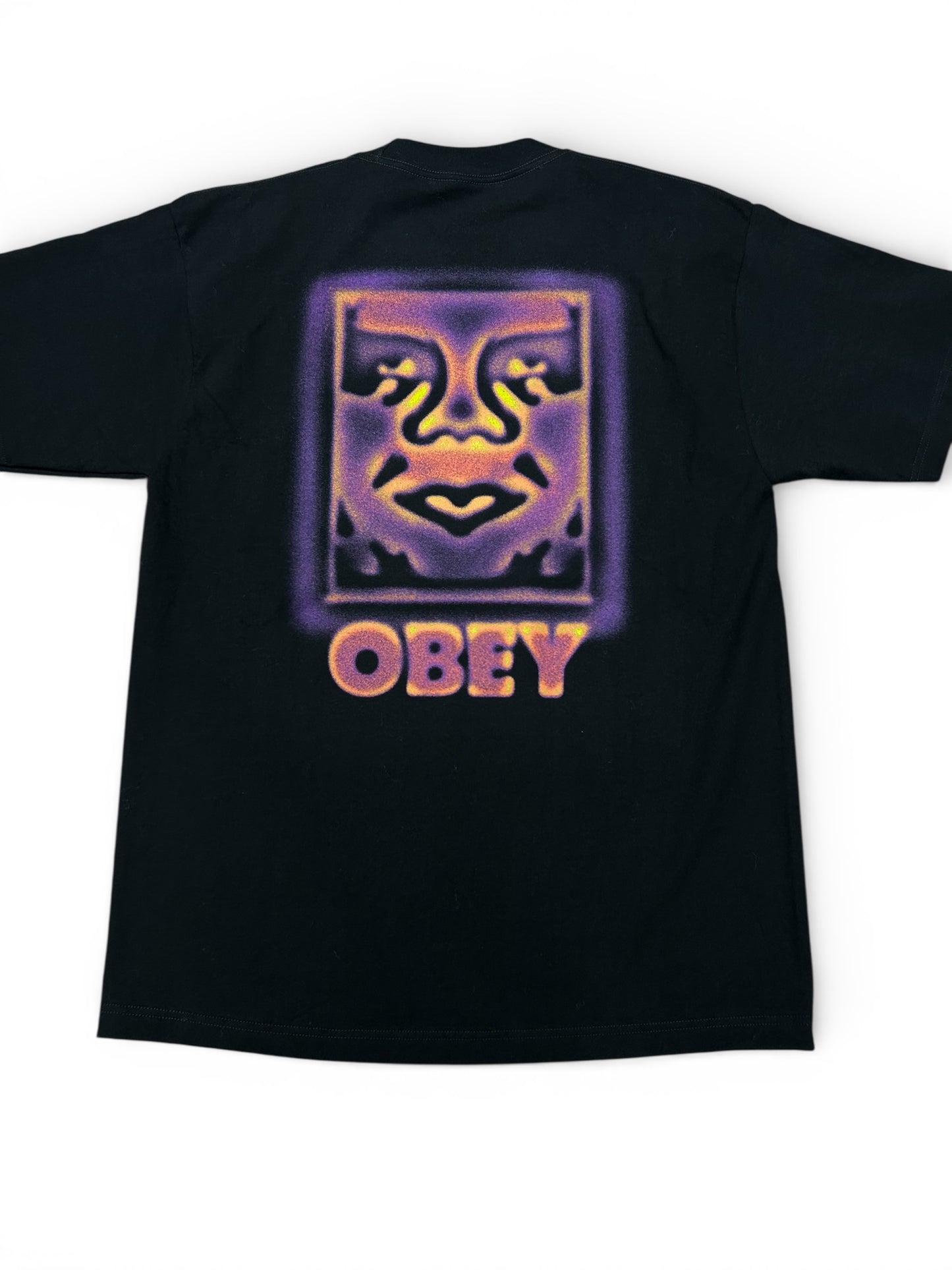 T-shirt Obey
