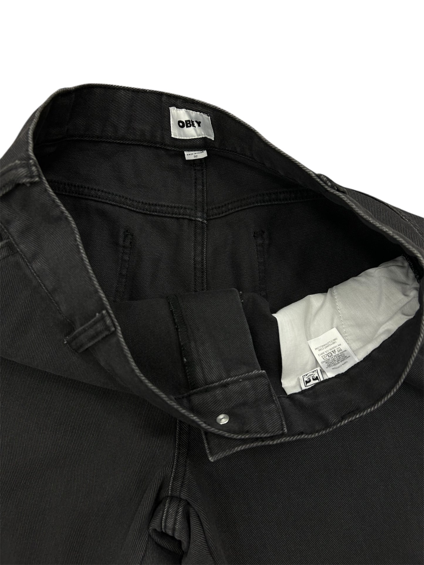 Jeans carpenter Obey
