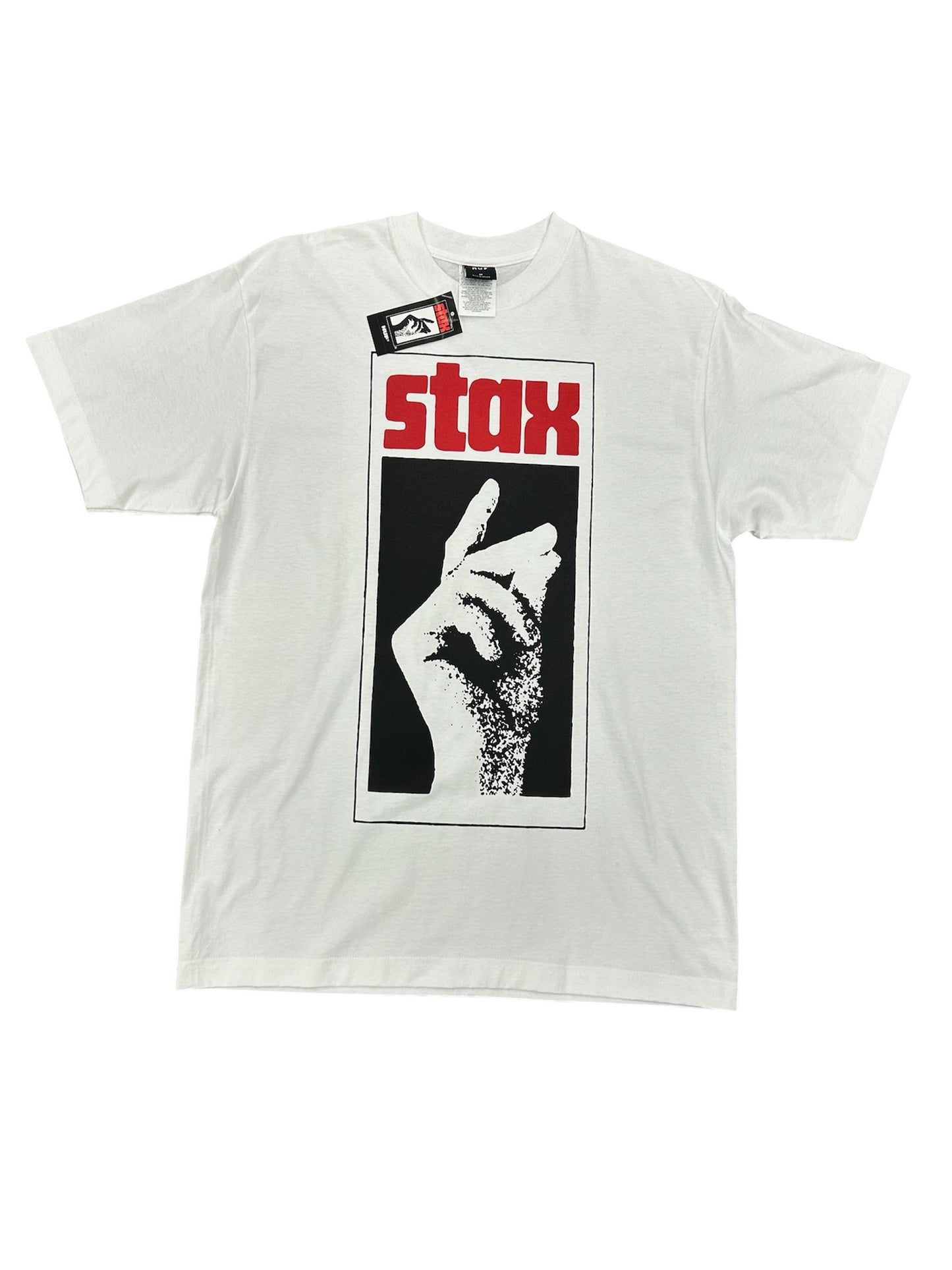 T-shirt Huf x Stax