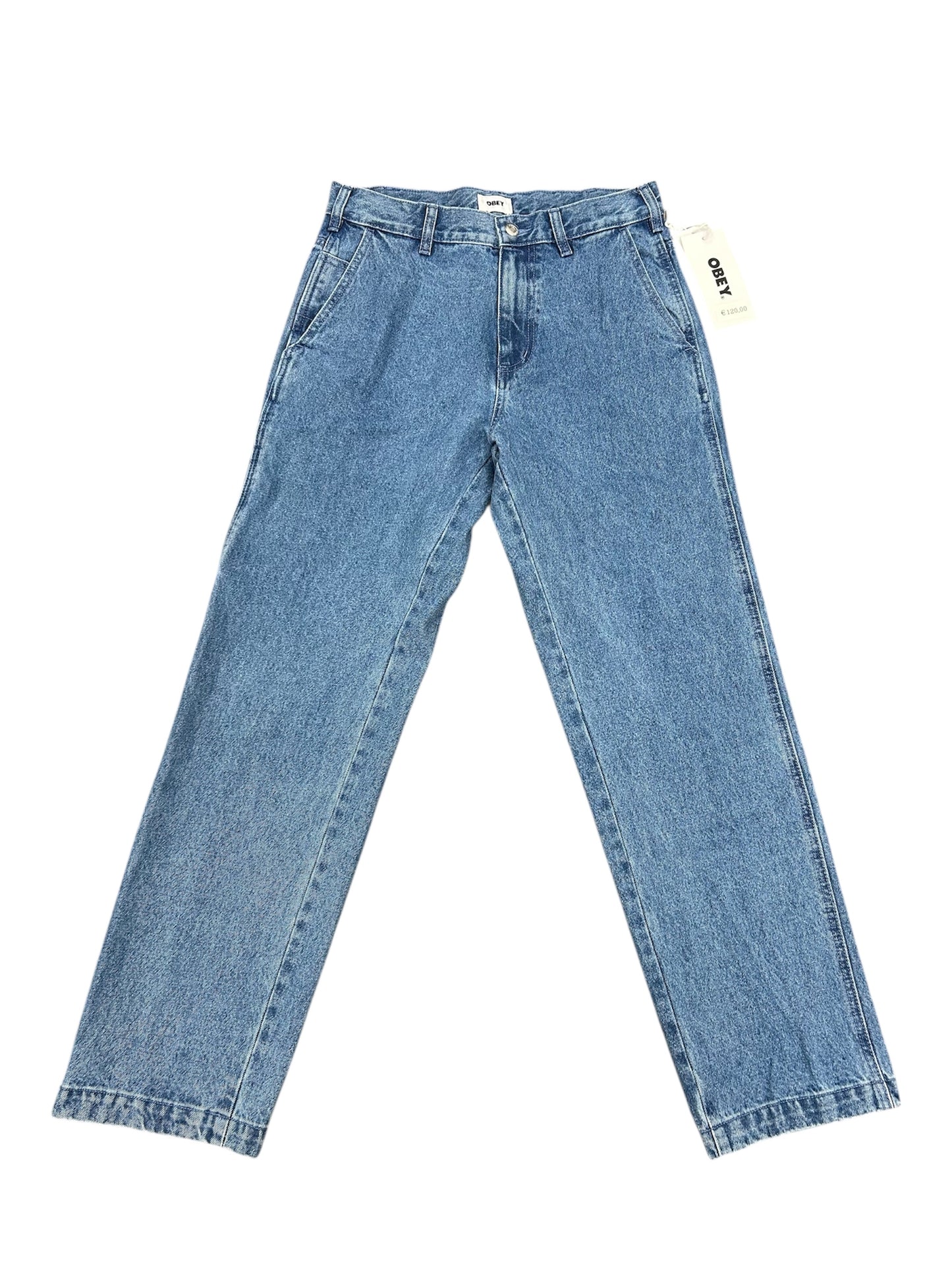 Jeans Cargo Obey