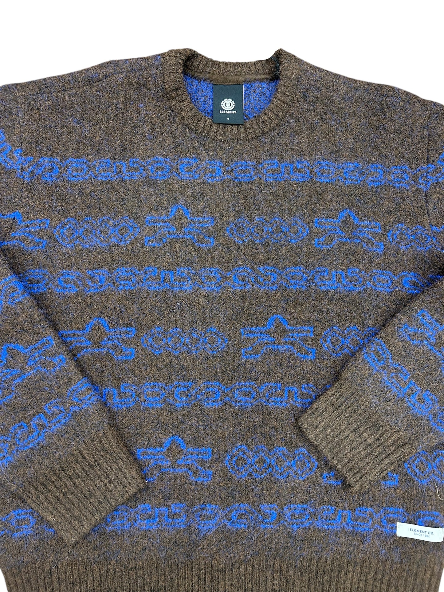 Maglione Element