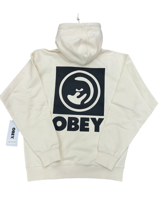 Felpa Obey
